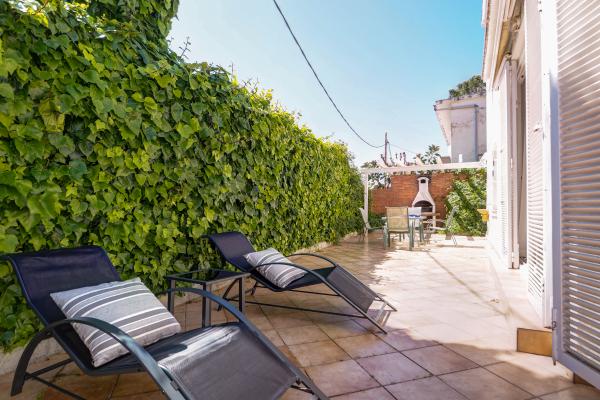 #76526 - Vinyet Serenity | Holiday Rentals | Hello Homes Sitges
