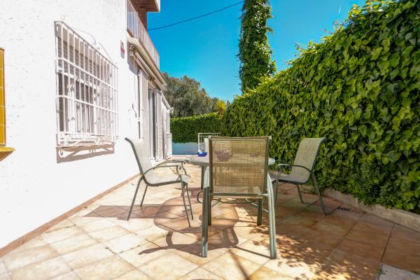 #76532 - Vinyet Serenity | Holiday Rentals | Hello Homes Sitges