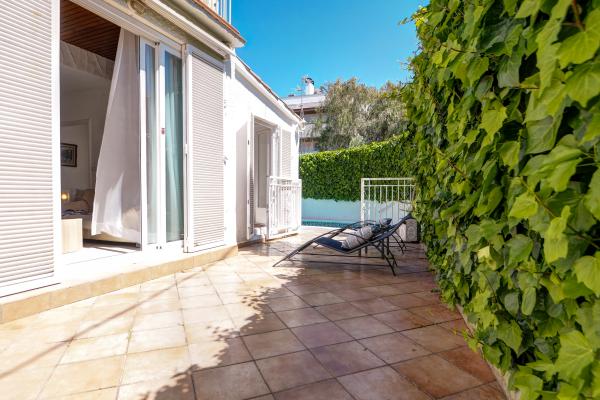 #76534 - Vinyet Serenity | Holiday Rentals | Hello Homes Sitges