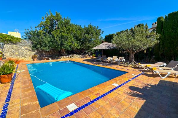 #77298 - Masia Palou Alt | Lloguer Turístic | Hello Homes Sitges