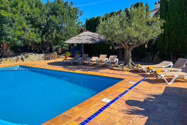 #77299 - Masia Palou Alt | Lloguer Turístic | Hello Homes Sitges