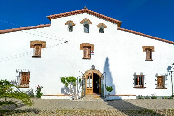 #77302 - Masia Palou Alt | Lloguer Turístic | Hello Homes Sitges