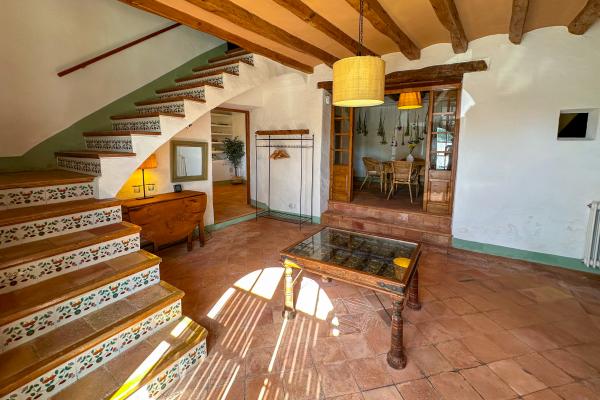 #77303 - Masia Palou Alt | Lloguer Turístic | Hello Homes Sitges