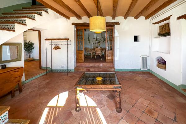 #77304 - Masia Palou Alt | Lloguer Turístic | Hello Homes Sitges