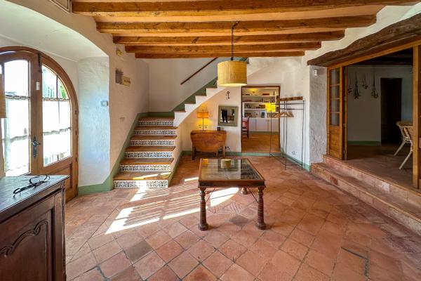 #77305 - Masia Palou Alt | Lloguer Turístic | Hello Homes Sitges