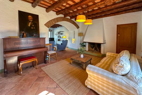 #77306 - Masia Palou Alt | Lloguer Turístic | Hello Homes Sitges