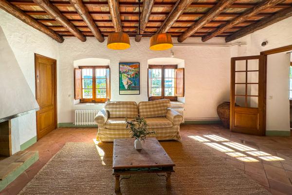 #77309 - Masia Palou Alt | Lloguer Turístic | Hello Homes Sitges