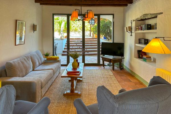 #77311 - Masia Palou Alt | Lloguer Turístic | Hello Homes Sitges