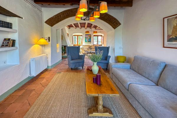 #77312 - Masia Palou Alt | Lloguer Turístic | Hello Homes Sitges