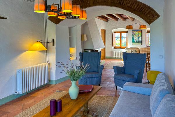 #77313 - Masia Palou Alt | Lloguer Turístic | Hello Homes Sitges