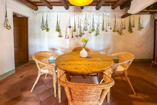 #77314 - Masia Palou Alt | Lloguer Turístic | Hello Homes Sitges