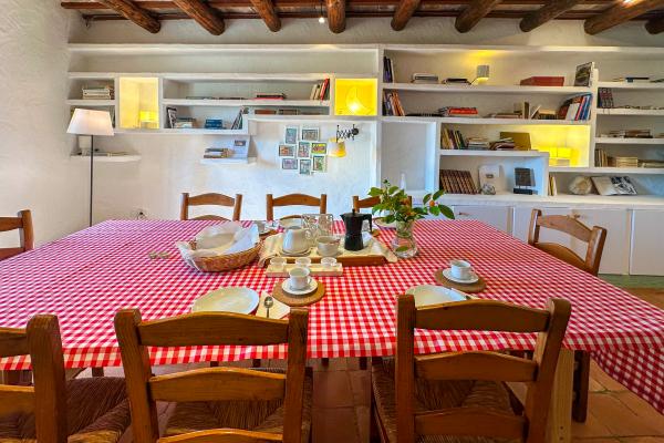 #77317 - Masia Palou Alt | Lloguer Turístic | Hello Homes Sitges