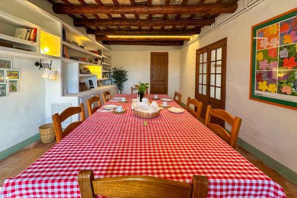 #77319 - Masia Palou Alt | Lloguer Turístic | Hello Homes Sitges