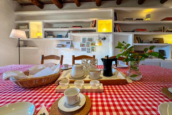 #77320 - Masia Palou Alt | Lloguer Turístic | Hello Homes Sitges