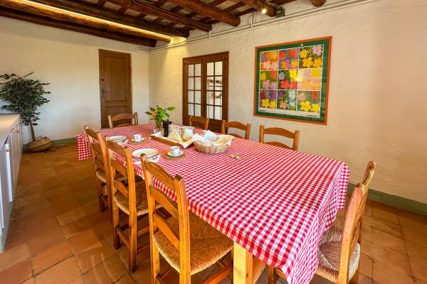 #77321 - Masia Palou Alt | Lloguer Turístic | Hello Homes Sitges