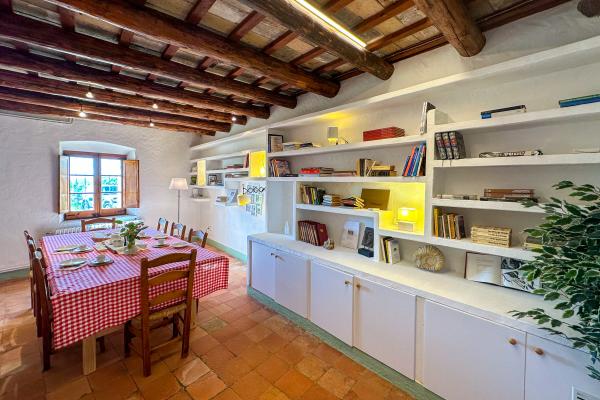 #77323 - Masia Palou Alt | Lloguer Turístic | Hello Homes Sitges