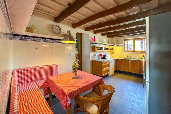 #77324 - Masia Palou Alt | Lloguer Turístic | Hello Homes Sitges