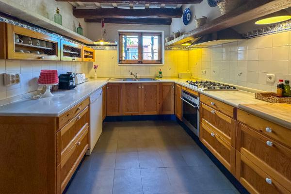 #77325 - Masia Palou Alt | Lloguer Turístic | Hello Homes Sitges