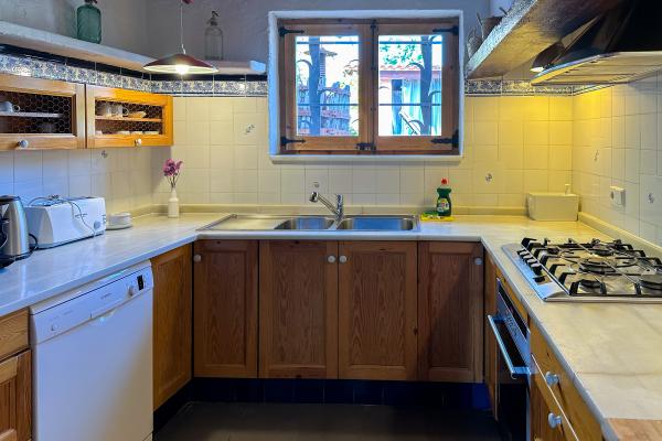 #77327 - Masia Palou Alt | Lloguer Turístic | Hello Homes Sitges