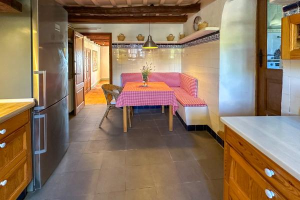 #77328 - Masia Palou Alt | Lloguer Turístic | Hello Homes Sitges