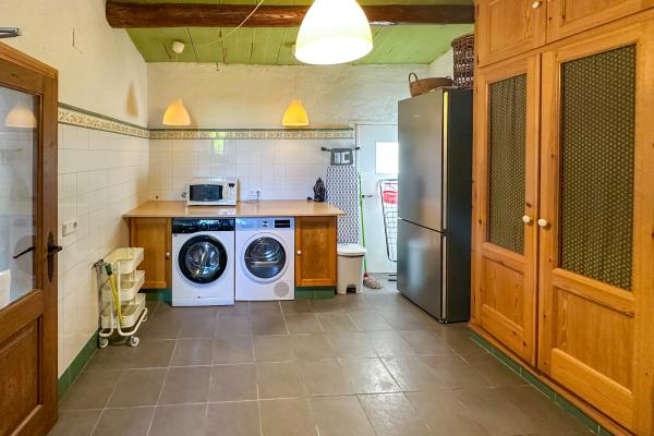 #77329 - Masia Palou Alt | Lloguer Turístic | Hello Homes Sitges