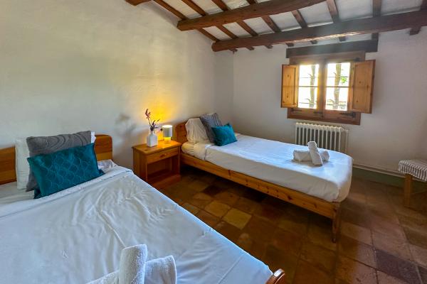 #77330 - Masia Palou Alt | Lloguer Turístic | Hello Homes Sitges