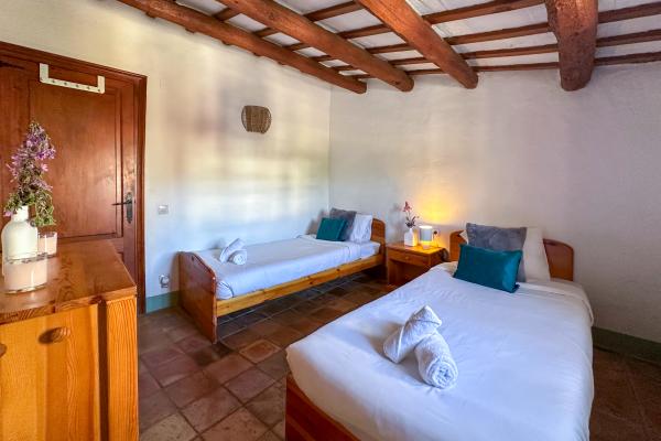 #77331 - Masia Palou Alt | Lloguer Turístic | Hello Homes Sitges