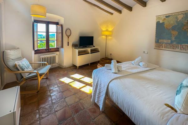 #77333 - Masia Palou Alt | Lloguer Turístic | Hello Homes Sitges