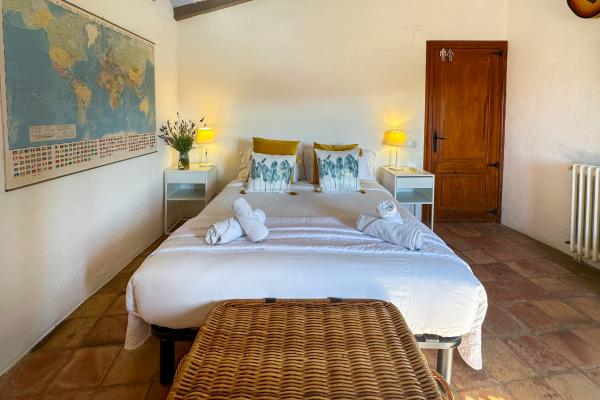 #77334 - Masia Palou Alt | Lloguer Turístic | Hello Homes Sitges