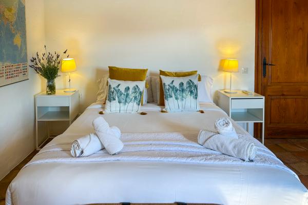 #77335 - Masia Palou Alt | Lloguer Turístic | Hello Homes Sitges