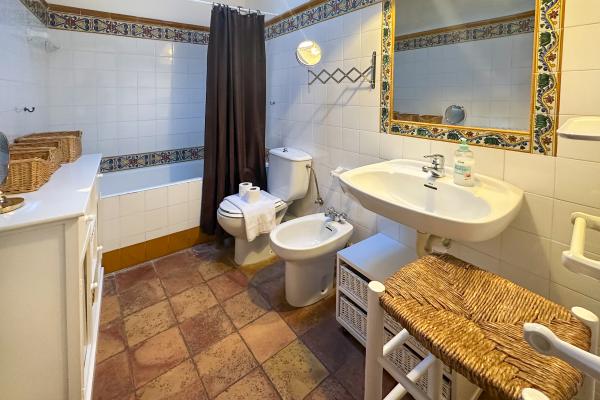 #77337 - Masia Palou Alt | Lloguer Turístic | Hello Homes Sitges