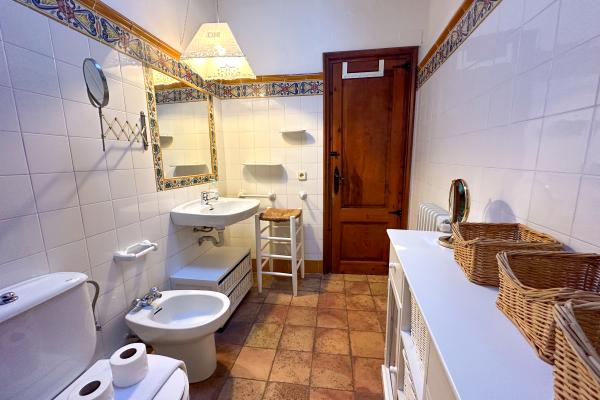 #77338 - Masia Palou Alt | Lloguer Turístic | Hello Homes Sitges