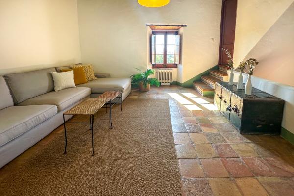 #77339 - Masia Palou Alt | Lloguer Turístic | Hello Homes Sitges