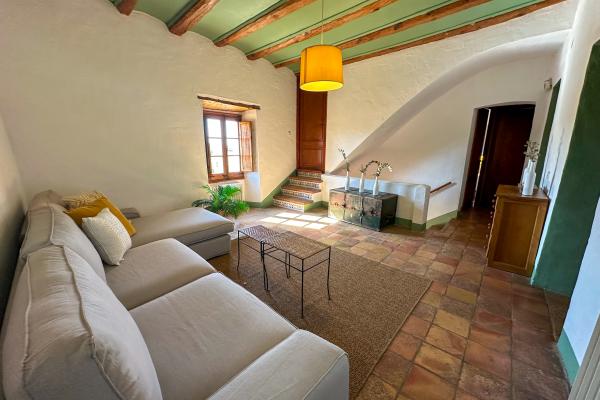 #77340 - Masia Palou Alt | Lloguer Turístic | Hello Homes Sitges
