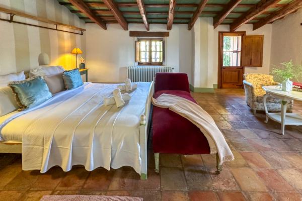 #77341 - Masia Palou Alt | Lloguer Turístic | Hello Homes Sitges