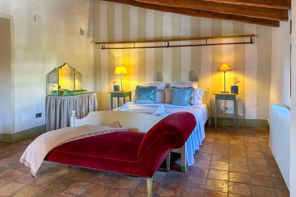 #77342 - Masia Palou Alt | Lloguer Turístic | Hello Homes Sitges