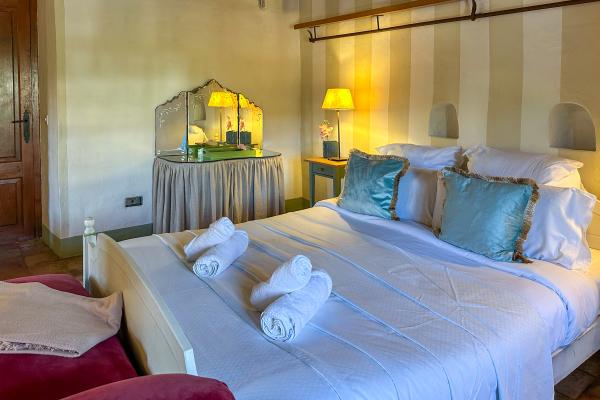 #77343 - Masia Palou Alt | Lloguer Turístic | Hello Homes Sitges