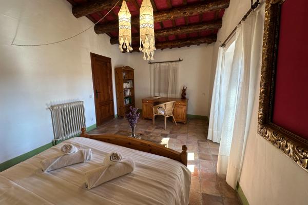 #77344 - Masia Palou Alt | Lloguer Turístic | Hello Homes Sitges