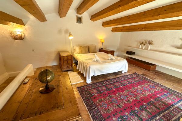 #77346 - Masia Palou Alt | Lloguer Turístic | Hello Homes Sitges