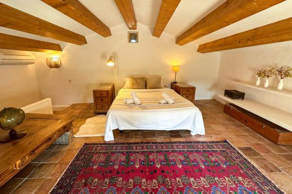 #77347 - Masia Palou Alt | Lloguer Turístic | Hello Homes Sitges