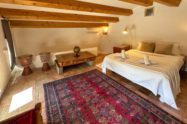 #77348 - Masia Palou Alt | Lloguer Turístic | Hello Homes Sitges