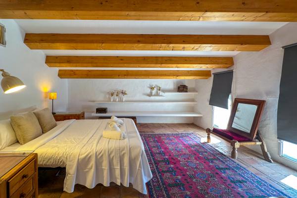 #77349 - Masia Palou Alt | Lloguer Turístic | Hello Homes Sitges