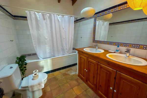 #77350 - Masia Palou Alt | Lloguer Turístic | Hello Homes Sitges