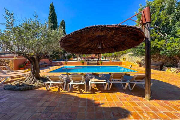 #77353 - Masia Palou Alt | Lloguer Turístic | Hello Homes Sitges