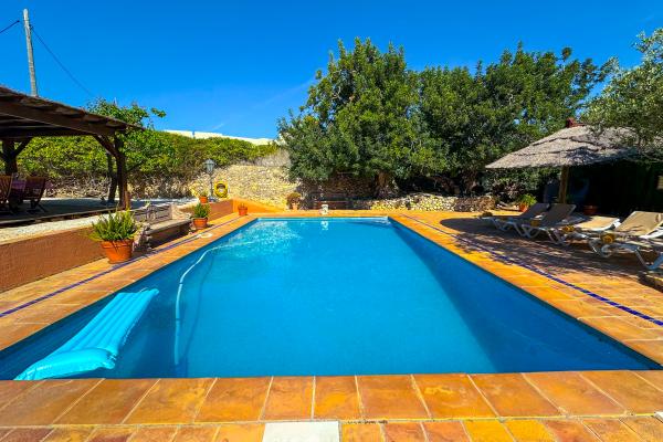 #77355 - Masia Palou Alt | Lloguer Turístic | Hello Homes Sitges