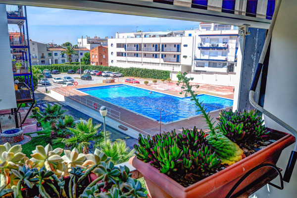 #7756 - Cortijo Royal | Lloguer Turístic | Hello Homes Sitges