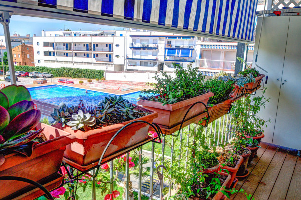 #7760 - Cortijo Royal | Lloguer Turístic | Hello Homes Sitges