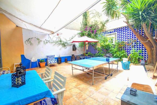 #7769 - Las Ventanas | Holiday Rentals | Hello Homes Sitges