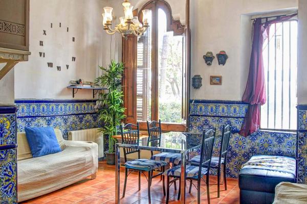 #7772 - Las Ventanas | Holiday Rentals | Hello Homes Sitges
