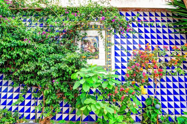 #7774 - Las Ventanas | Holiday Rentals | Hello Homes Sitges
